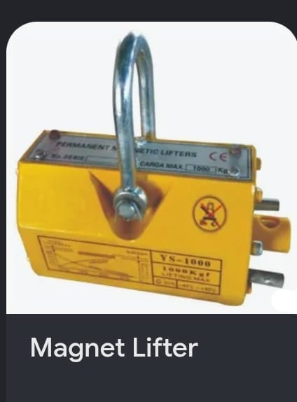 Magnet Lifter